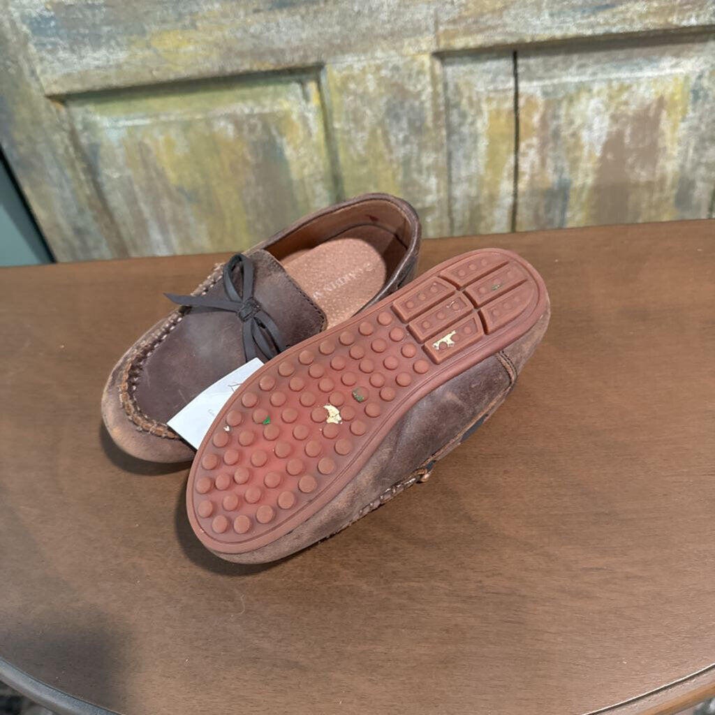 Cardin McCoy loafer