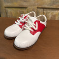 footmates red cheer