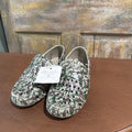 Camo Floafers