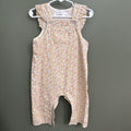 Minnow floral jumper