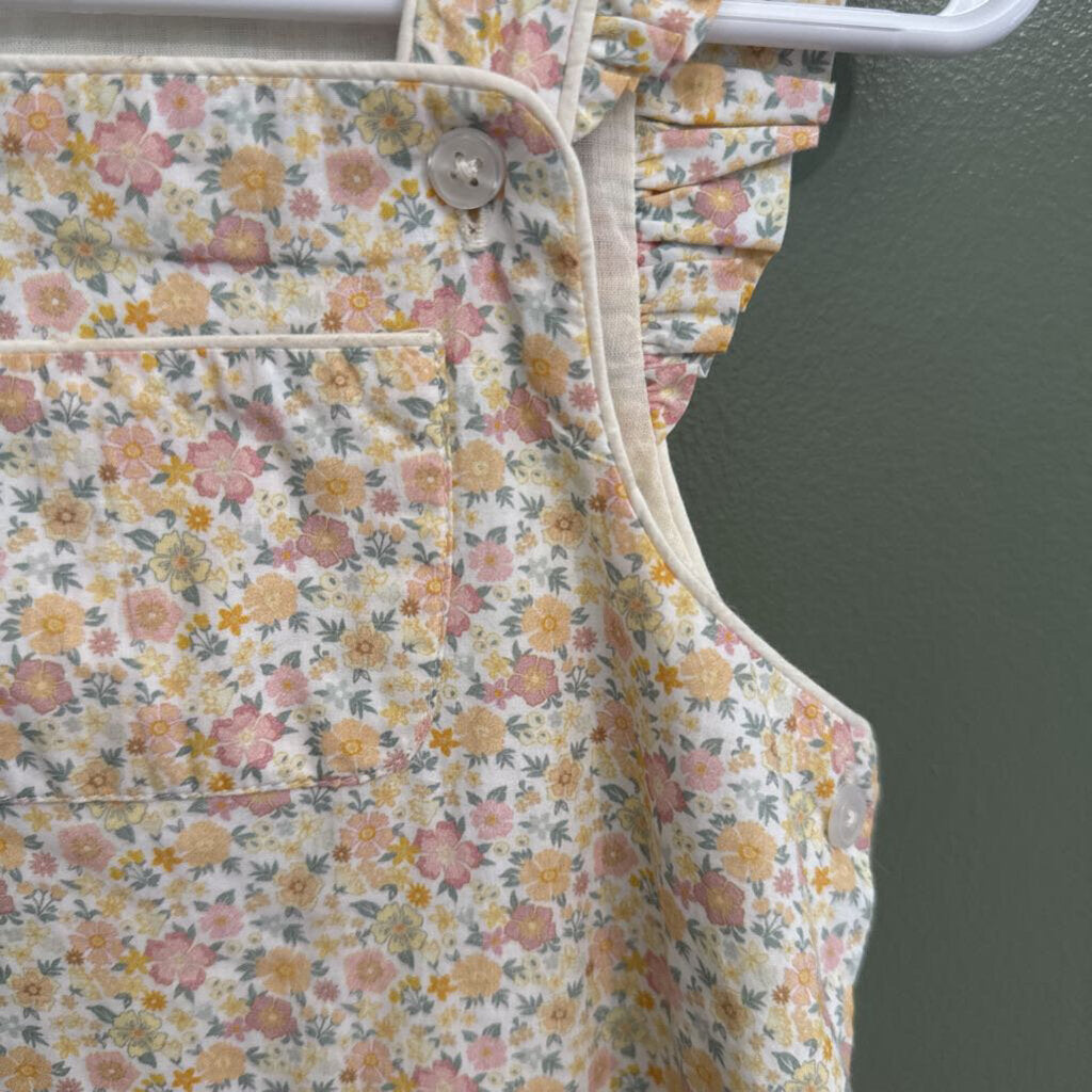 Minnow floral jumper