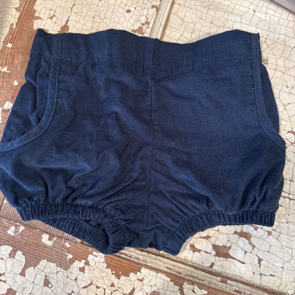corduroy bloomers