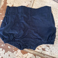 corduroy bloomers