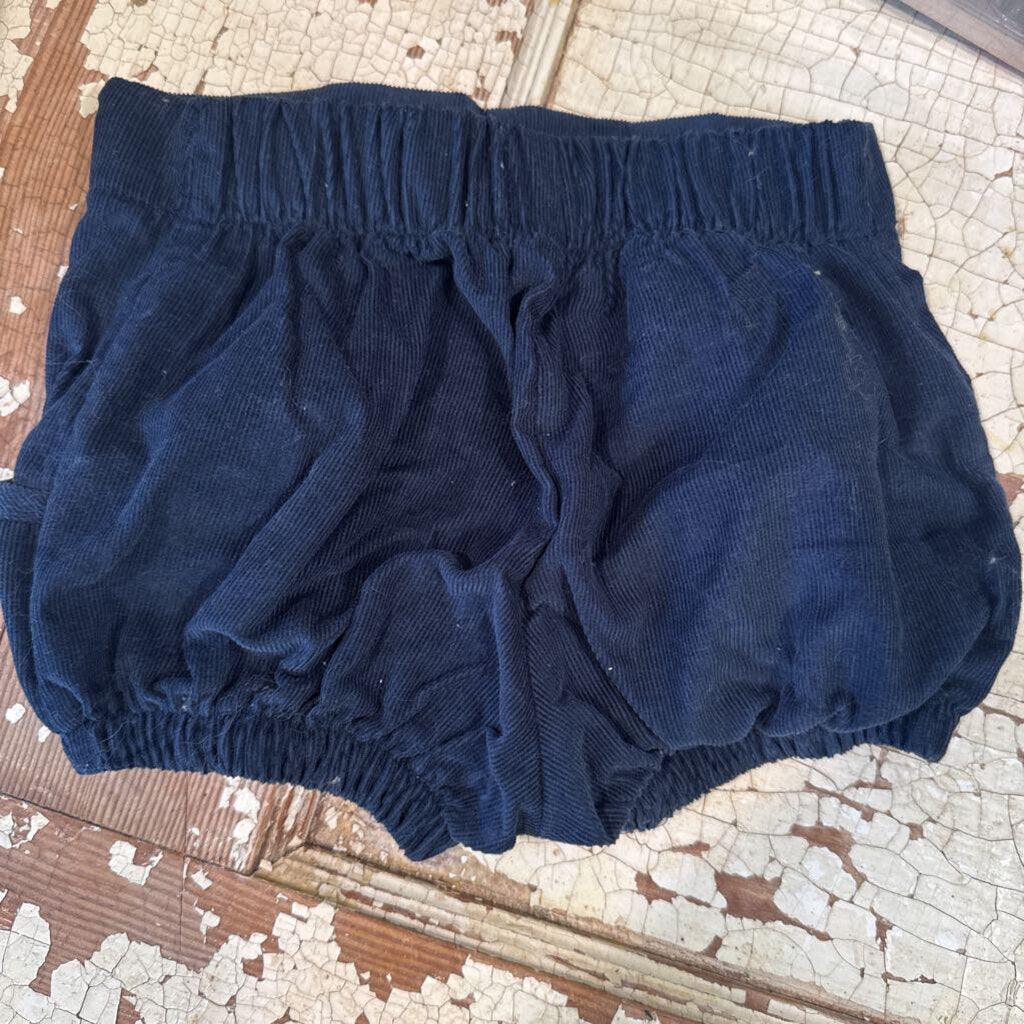 corduroy bloomers