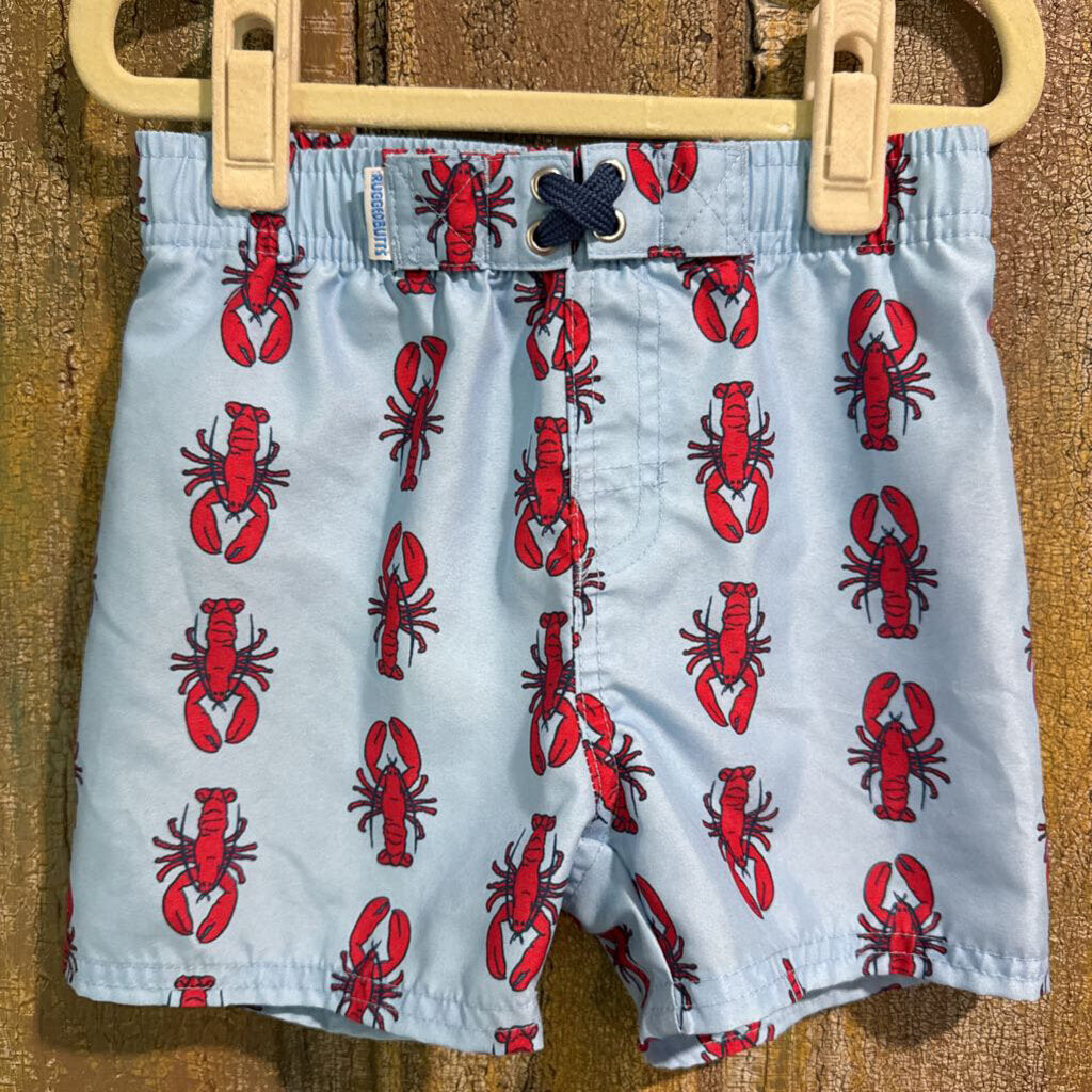 Rugged Butts Lobster