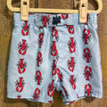 Rugged Butts Lobster