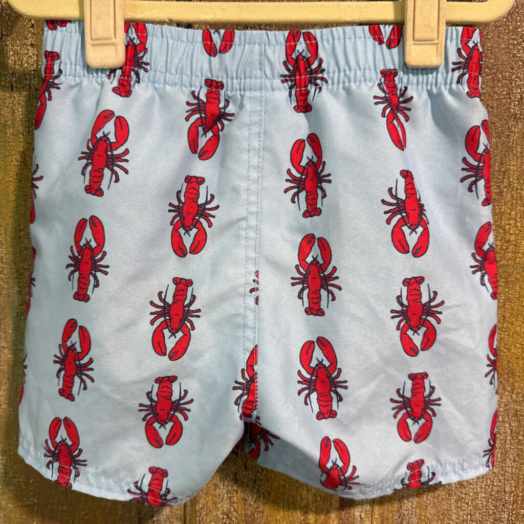 Rugged Butts Lobster