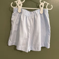 Light Blue short