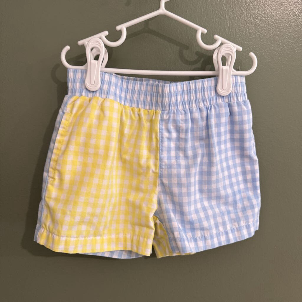 TBBC Pastel Swim