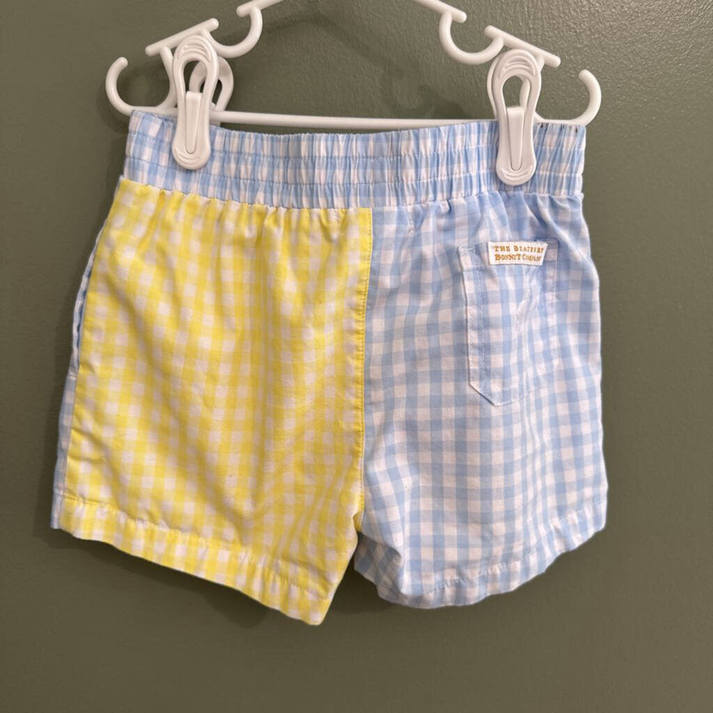 TBBC Pastel Swim