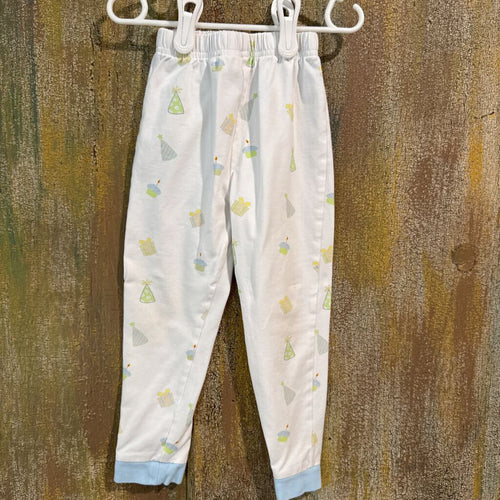 Birthday Pjs