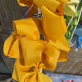 Gold Bow