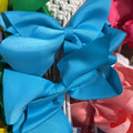 Aqua Bow