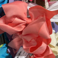 Coral Bow