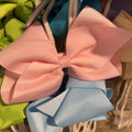 Light Pink Bow
