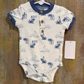 Palm Onesie