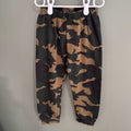 Camo Pants