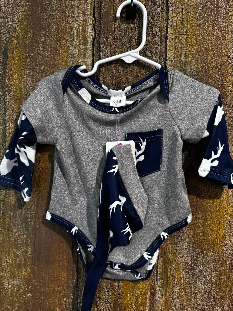 Deer Set