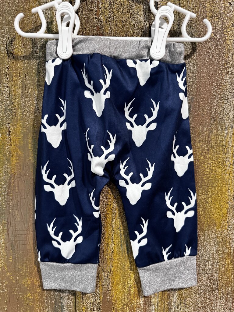 Deer Set