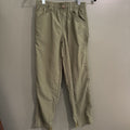 Properly Tied Olive Pant