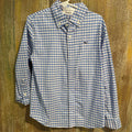 Vineyard Vines Blue Oxford