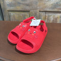 Lobster Sandal