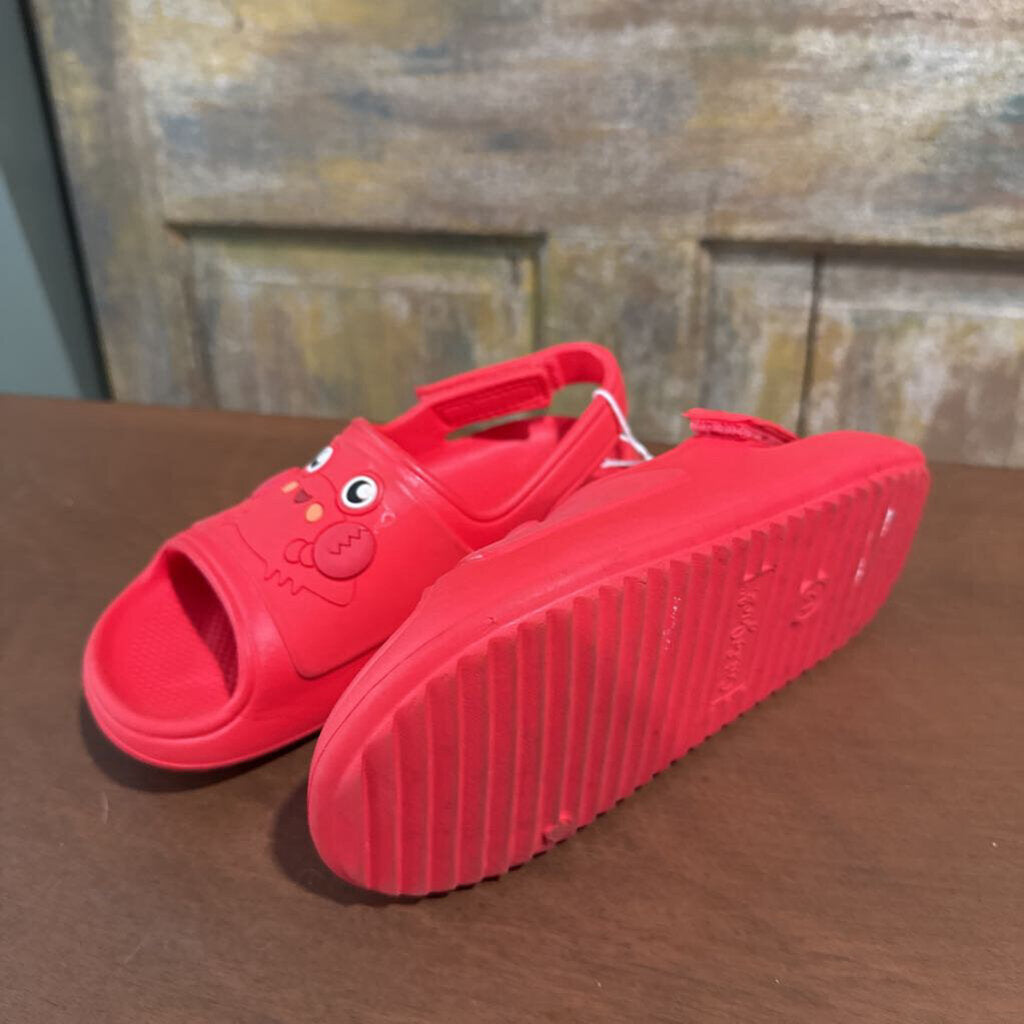 Lobster Sandal
