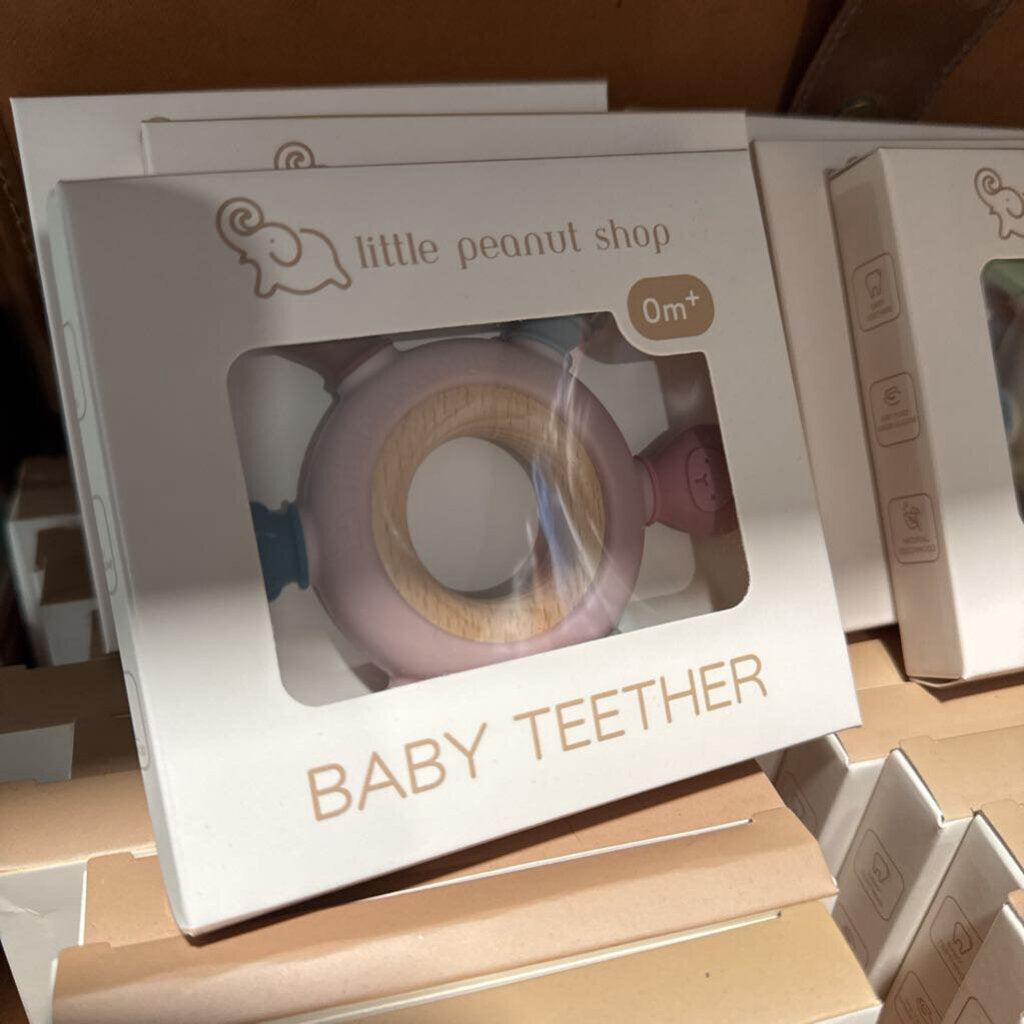 Baby Teether