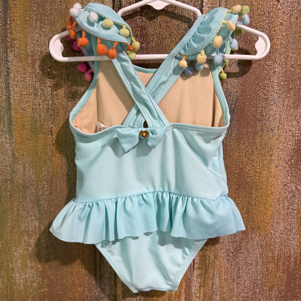 Juicy Swim