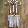 Suspender Set