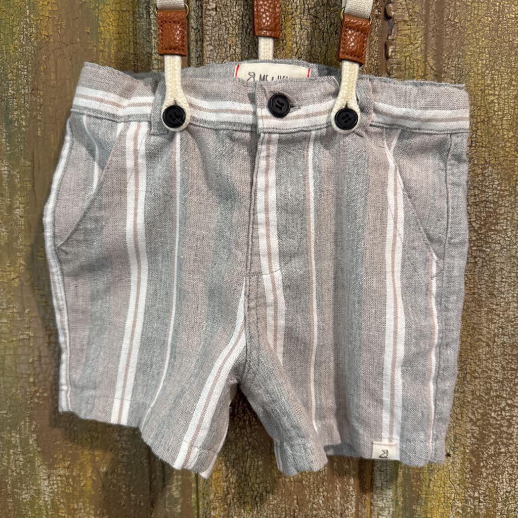 Suspender Set