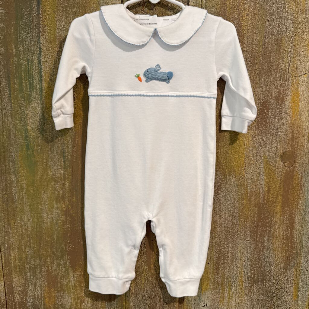 Bunny Coverall