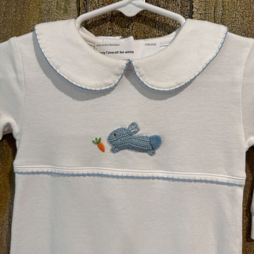 Bunny Coverall