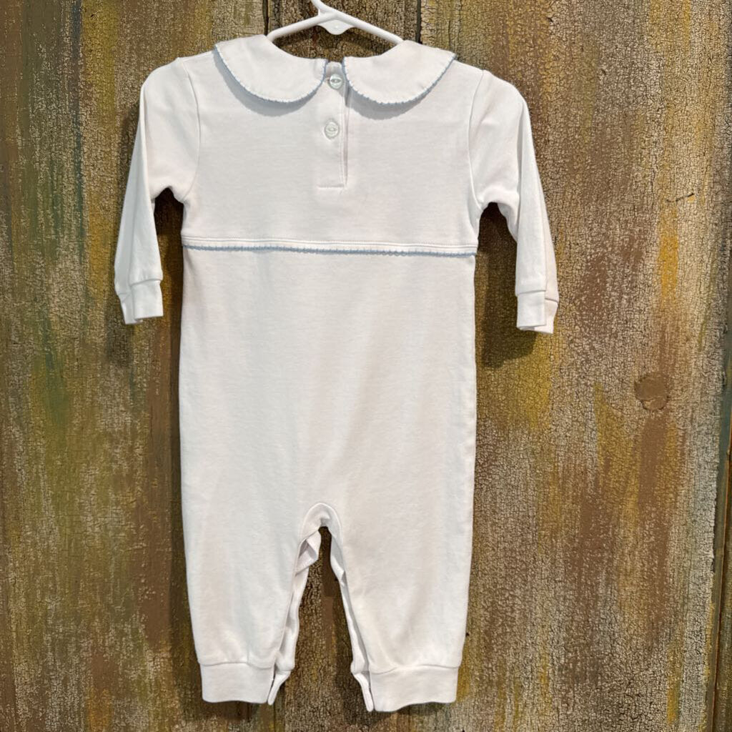 Bunny Coverall