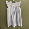 Bunny Smocked Dress