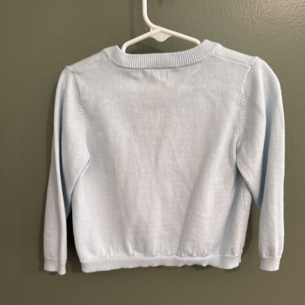 TBBC sweater