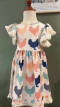Chicken Dress