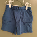 Prodoh Shorts Blue