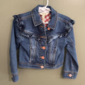 Matilda Jane Denim Jacket