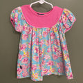 Simply Southern Floral Dress