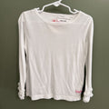 Ruffle Butts long sleeve