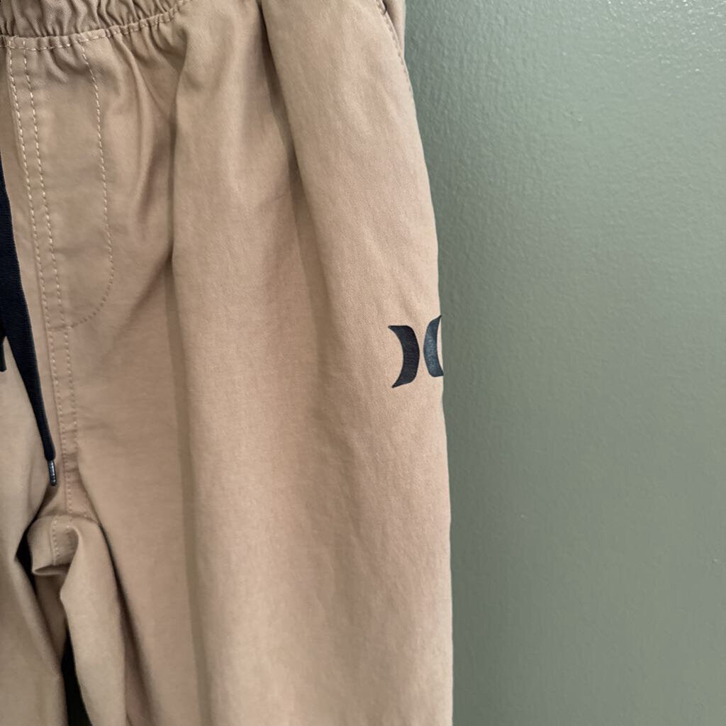 Hurley Khaki Pants