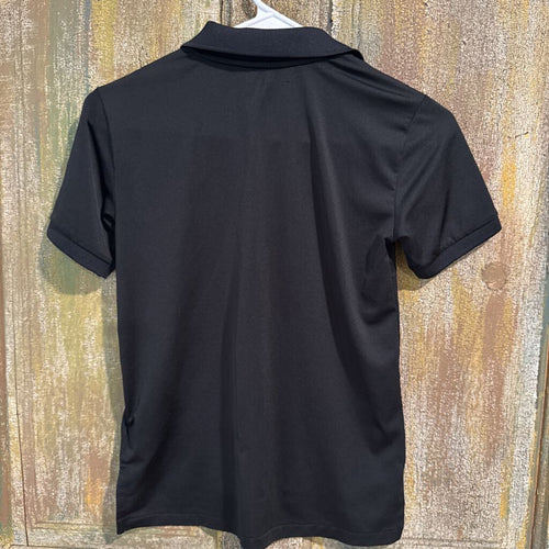 Black Polo