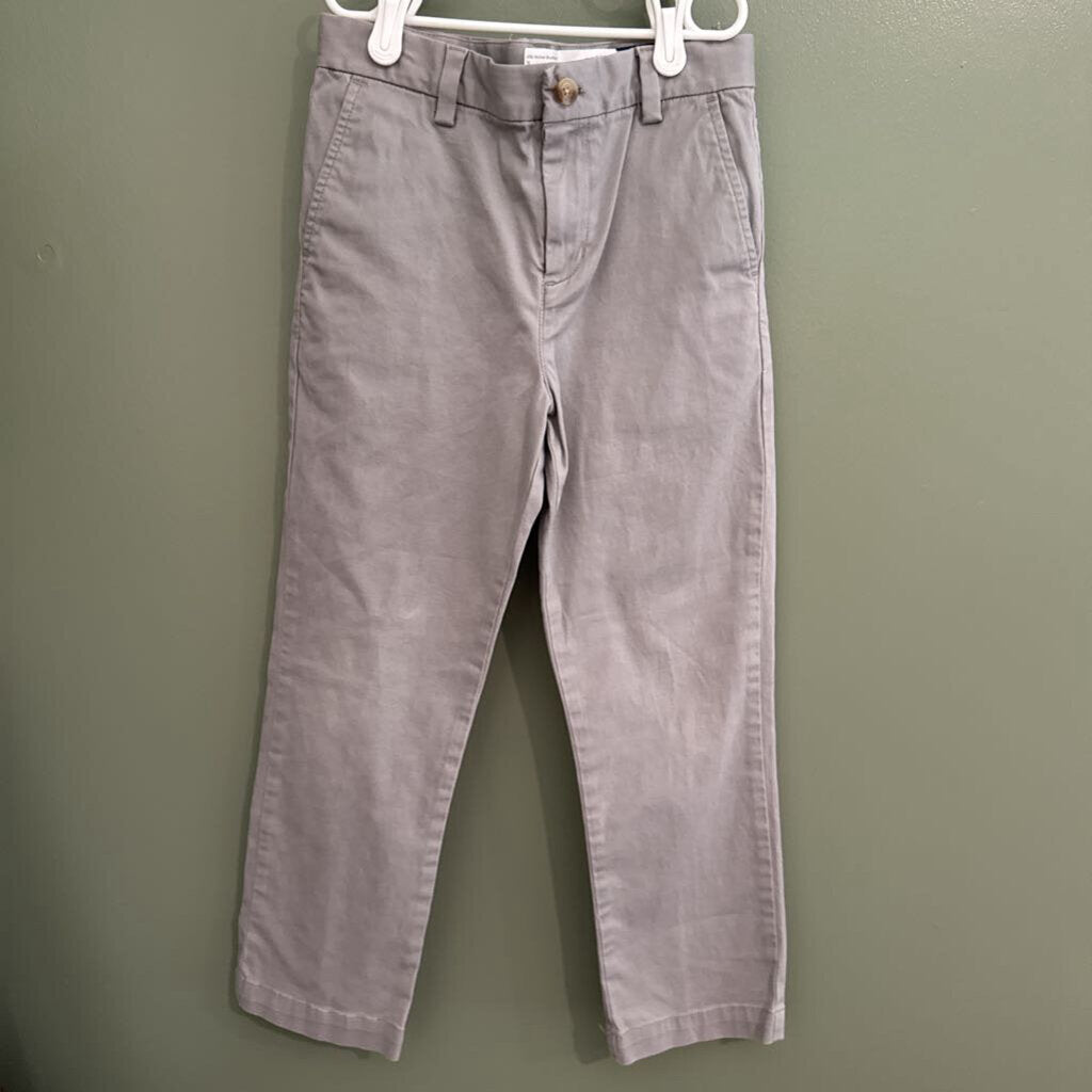 Gray Vineyard Vines Pants