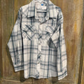 Pearl Snap Shirt
