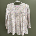 Stitchy Fish Floral Stirt