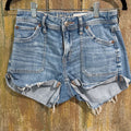 American Eagle Denim Short