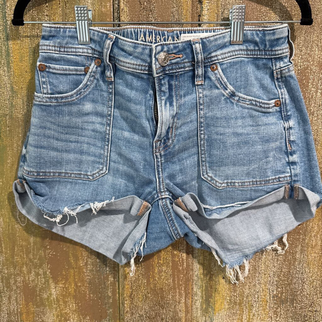 American Eagle Denim Short