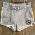 Abercrombie Gray shorts