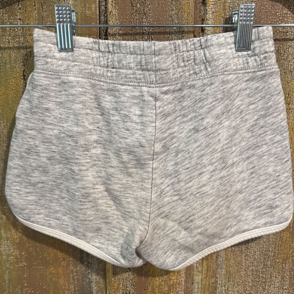 Abercrombie Gray shorts